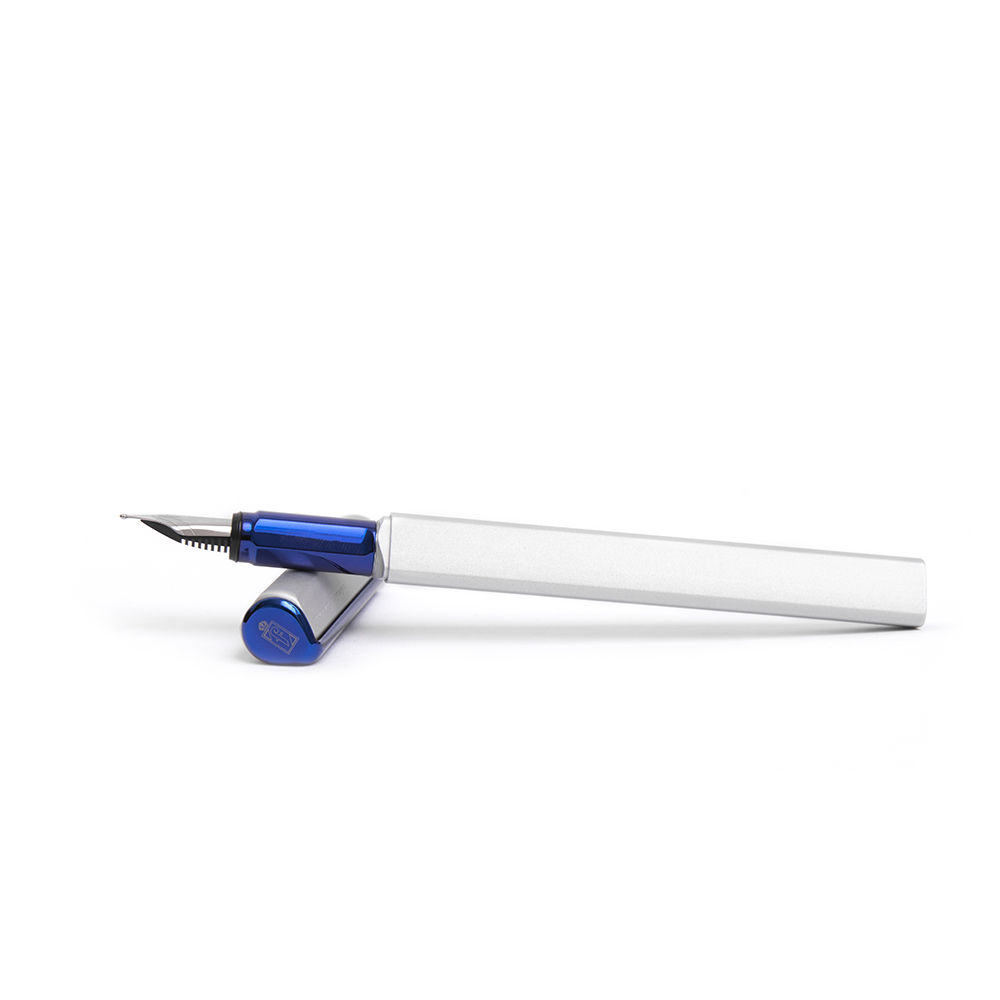Pininfarina PF ONE Bicolor Fountain pen Pininfarina PF ONE Bicolor Fountain pen