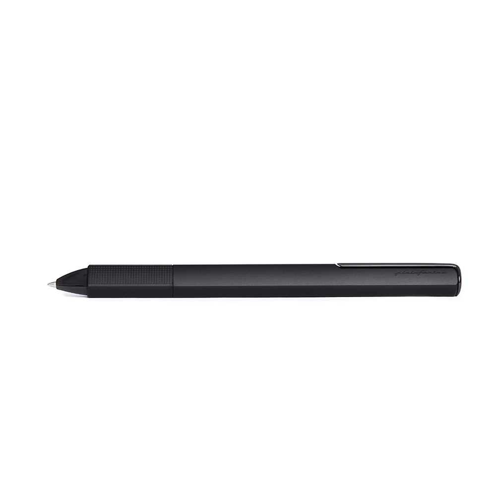 Pininfarina PF ONE Black Bolígrafo Pininfarina PF ONE Black Bolígrafo