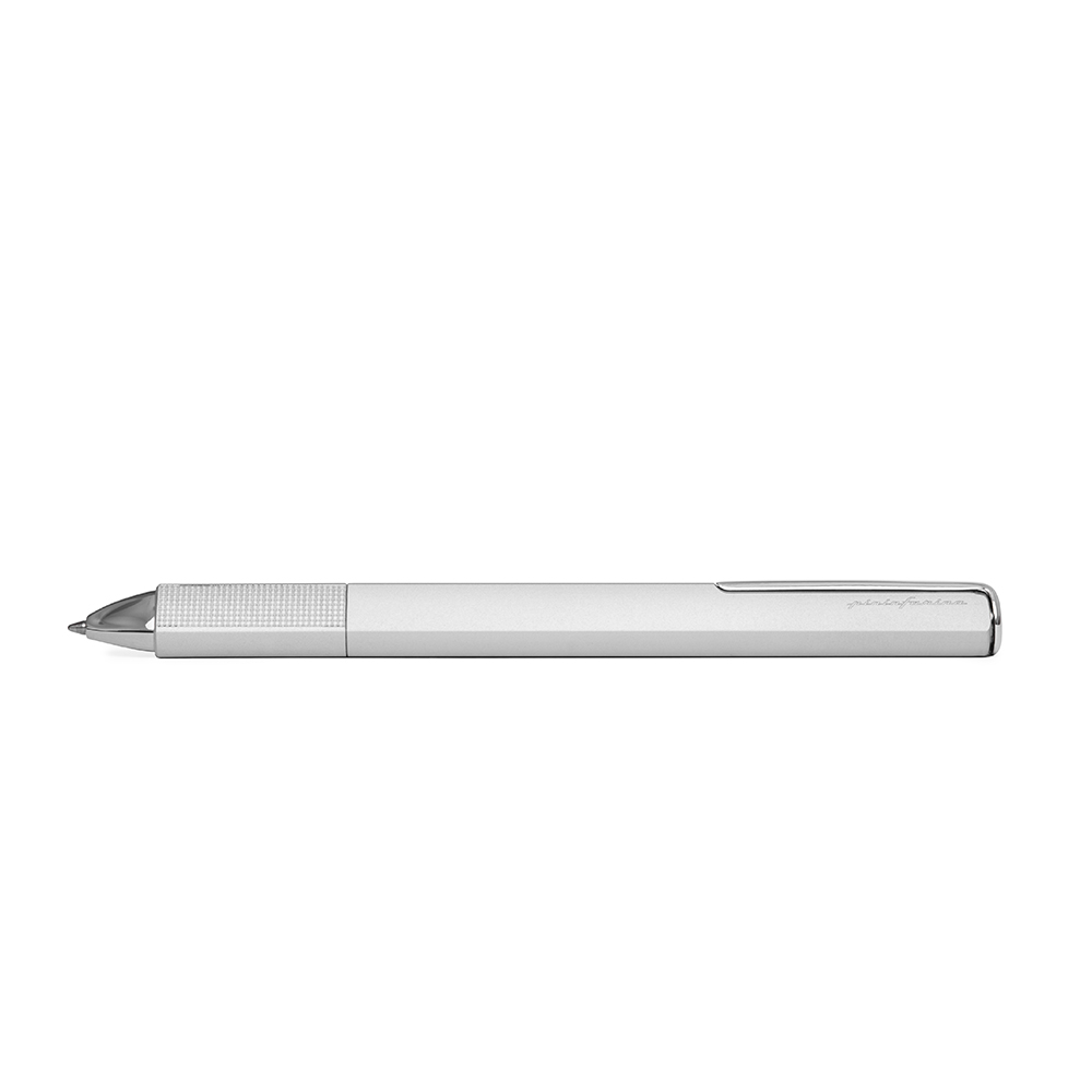 Pininfarina PF ONE Silver Esferográfica