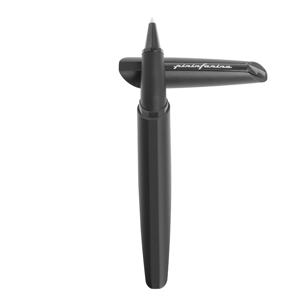 Pininfarina PF TWO Black Rollerball