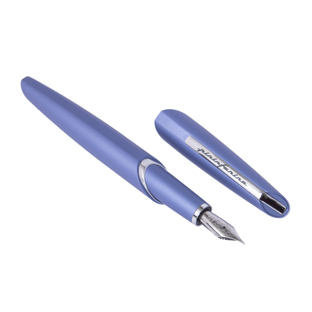 Pininfarina PF TWO Blue Pióro Wieczne