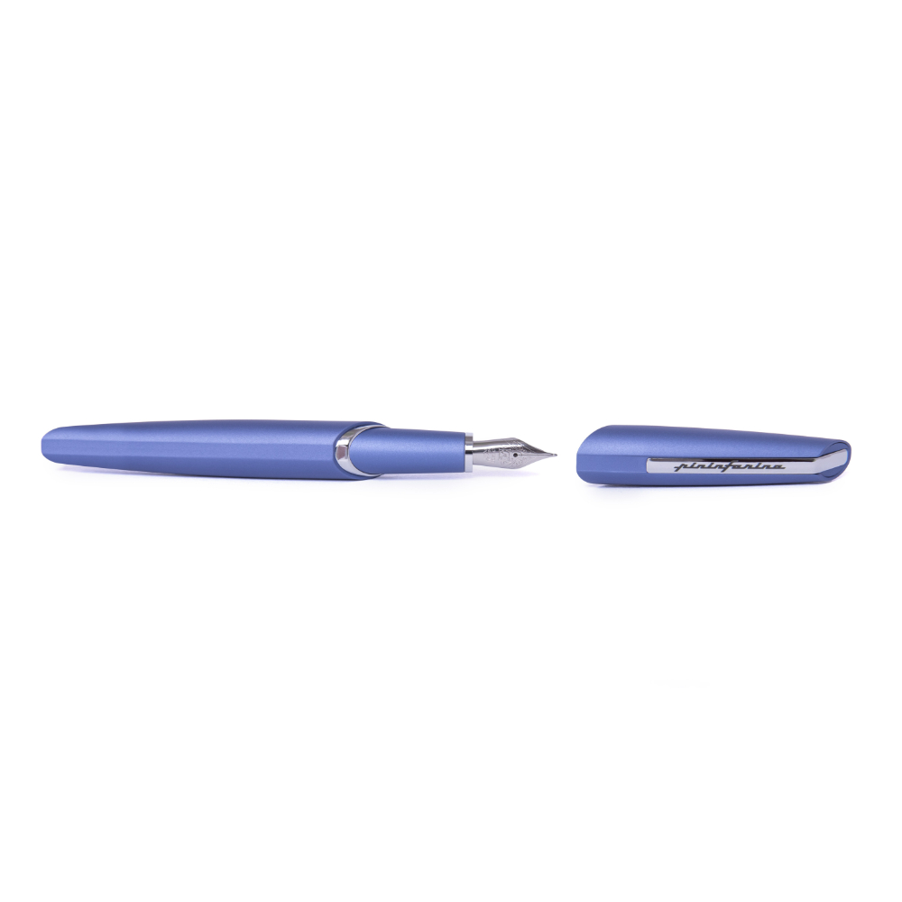 Pininfarina PF TWO Blue Pióro Wieczne