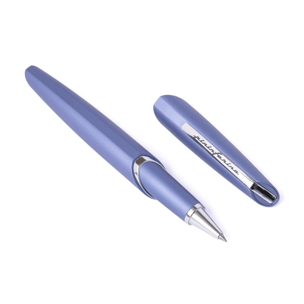 Pininfarina PF TWO Blue Rollerball