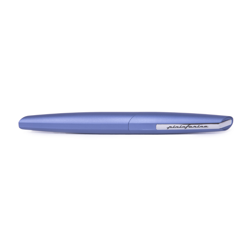 Pininfarina PF TWO Blue Rollerball
