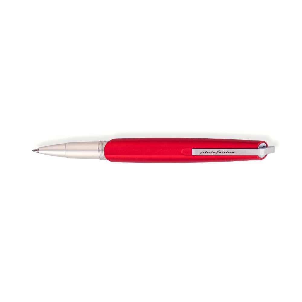Pininfarina PF GO Red Rollerball