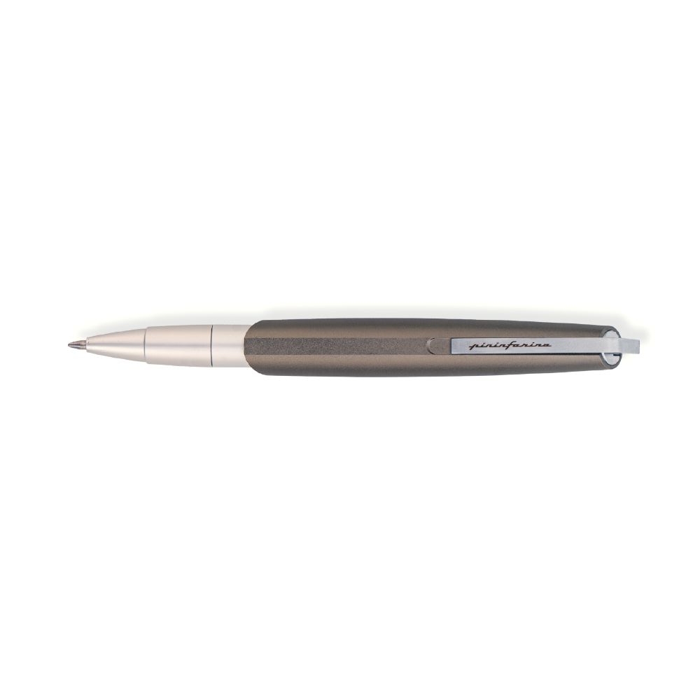 Pininfarina PF GO Titanium Stylo bille