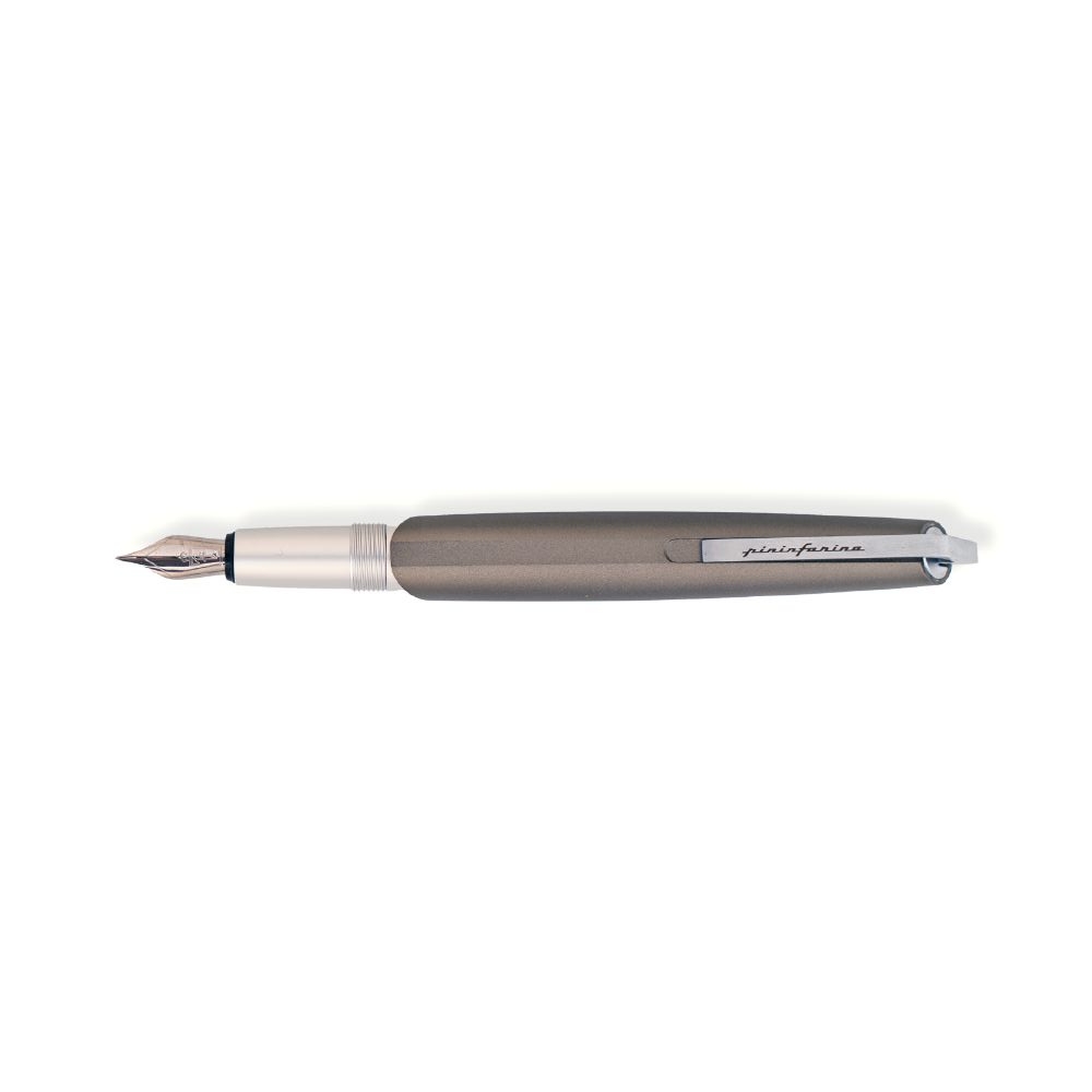 Pininfarina PF GO Titanium Pióro Wieczne