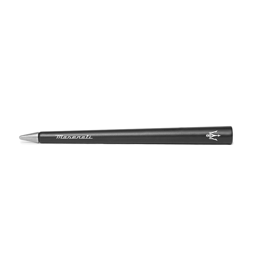 Pininfarina Forever Primina Maserati Black Ethergraf Pencil Pininfarina Forever Primina Maserati Black Ethergraf Pencil