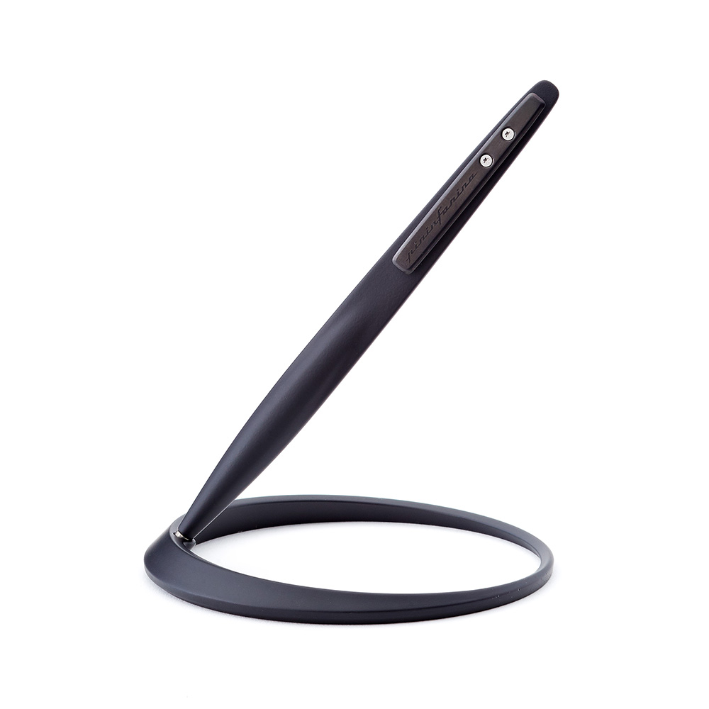 Pininfarina Space Total Black Ethergraf Potlood