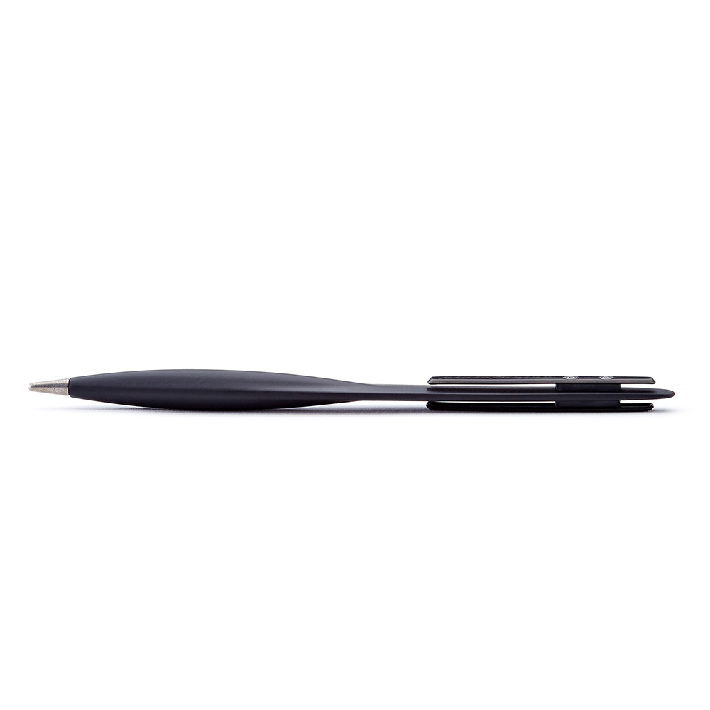 Pininfarina Space Total Black Ethergraf Potlood