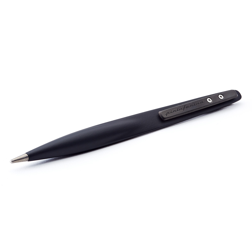 Pininfarina Space Total Black Ethergraf Potlood