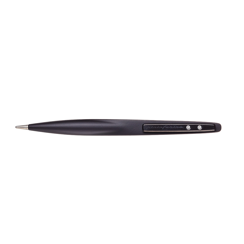Pininfarina Space Total Black Ethergraf Potlood