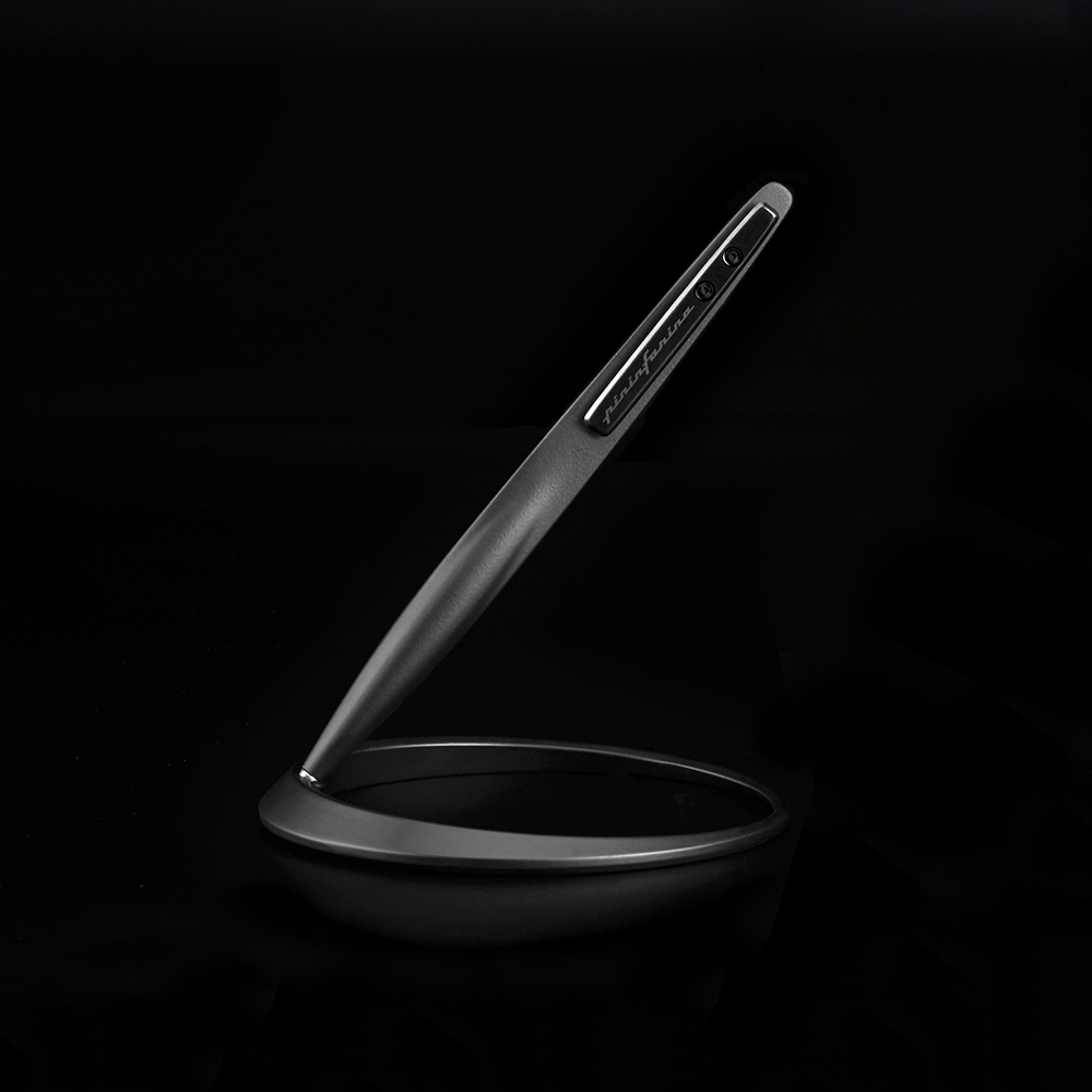 Pininfarina Space Total Black Ethergraf Potlood