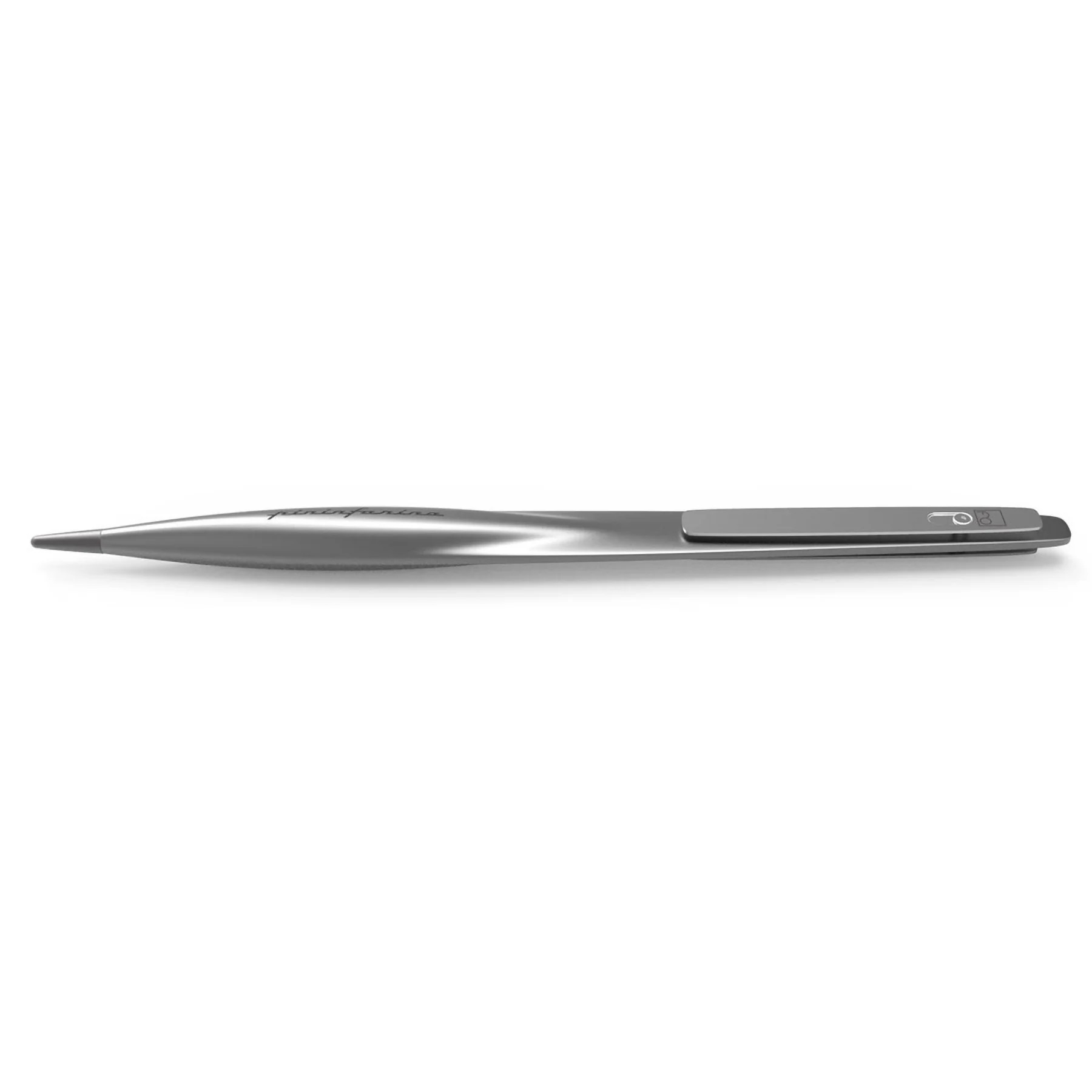 Pininfarina Space Pure Grey Ethergraf Bleistift