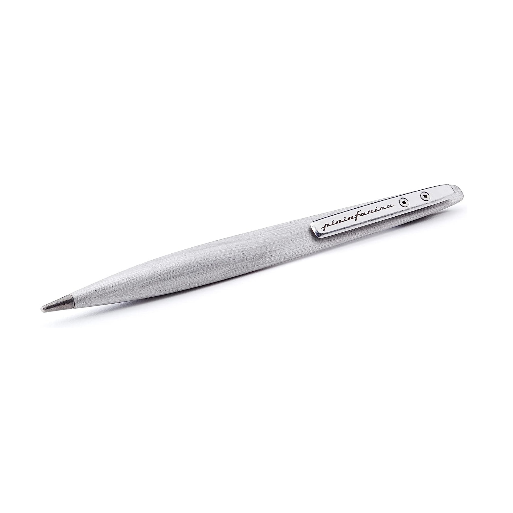 Pininfarina Space Pure Grey Ethergraf Bleistift