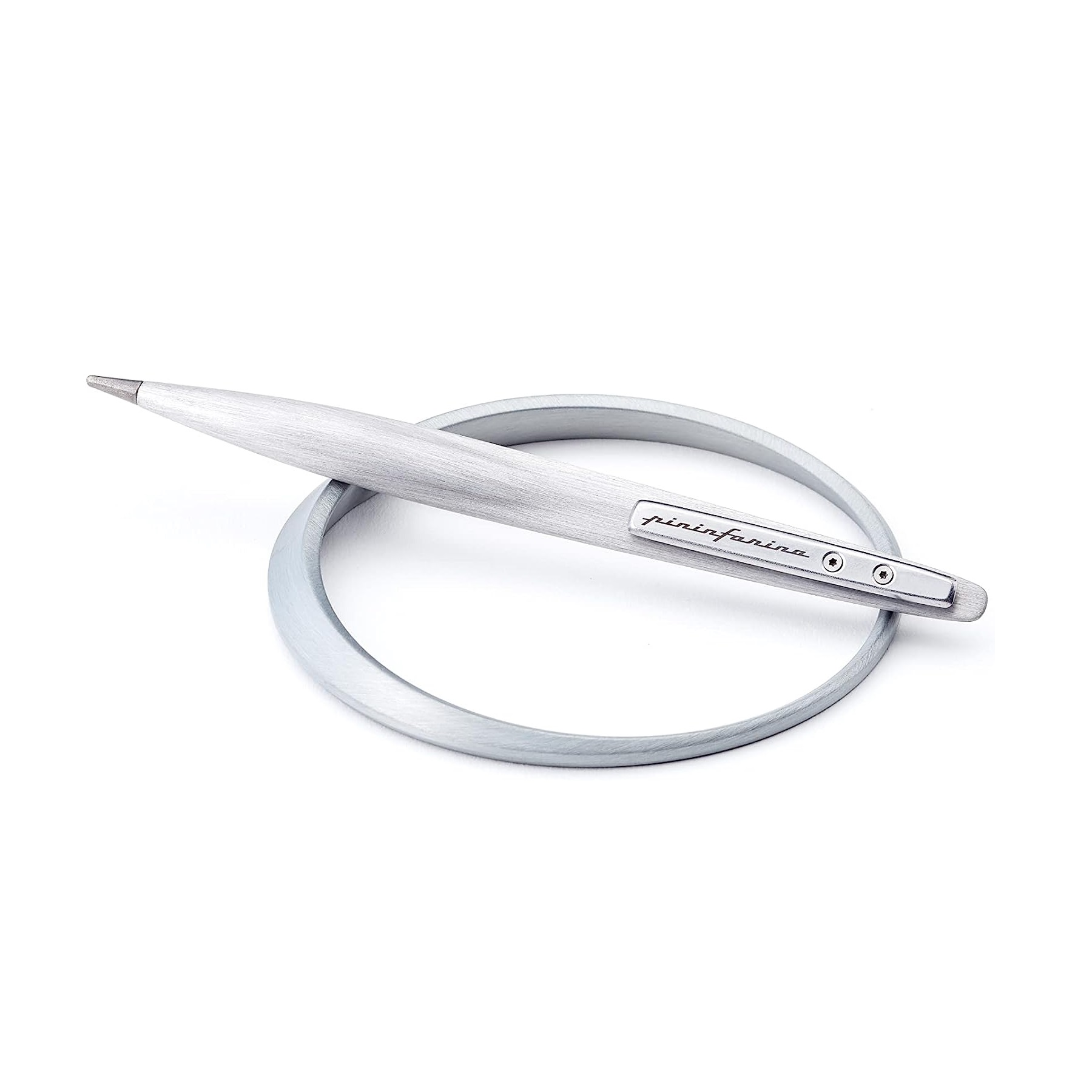 Pininfarina Space Pure Grey Ethergraf Bleistift