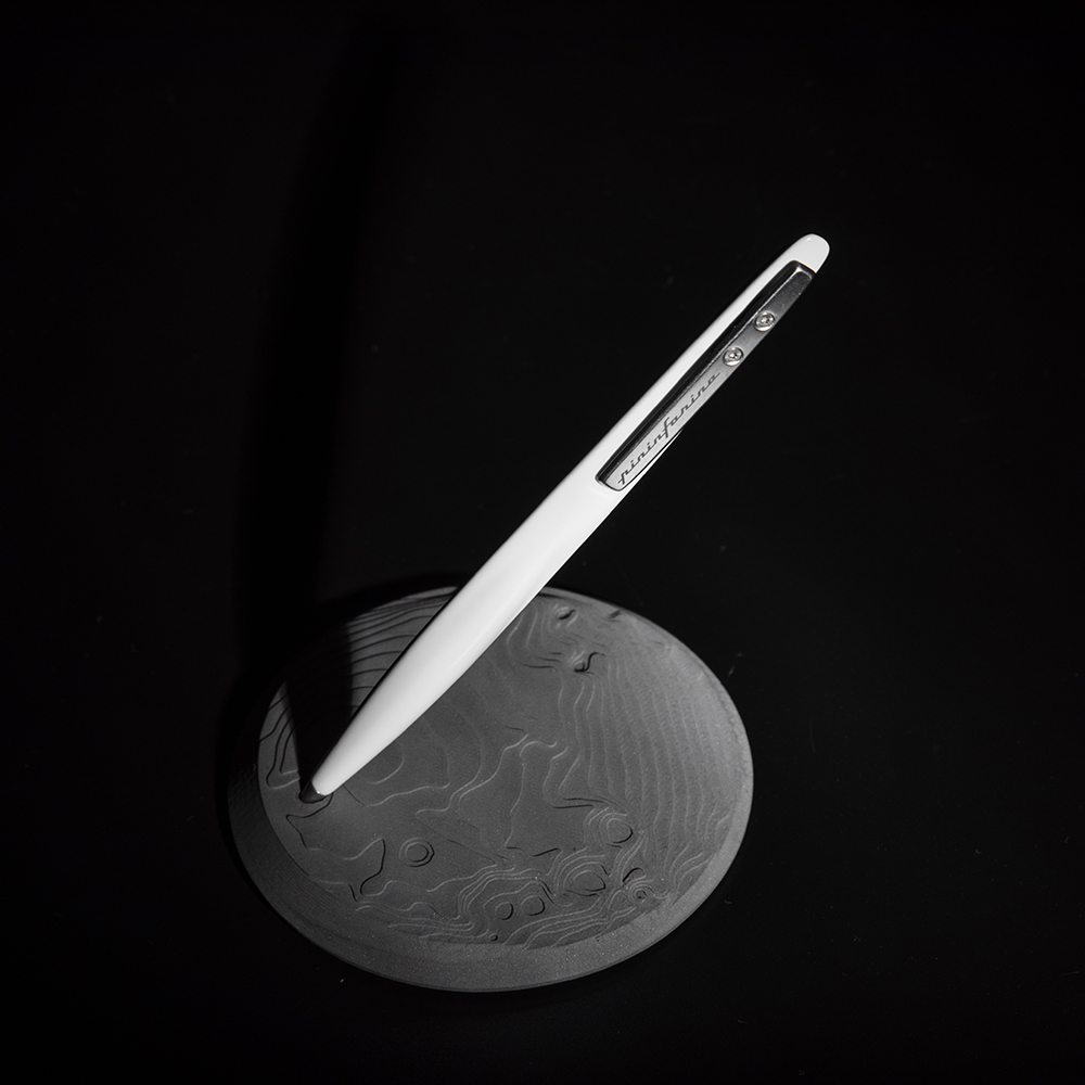 Pininfarina Space Moon Landing Ethergraf Lápiz