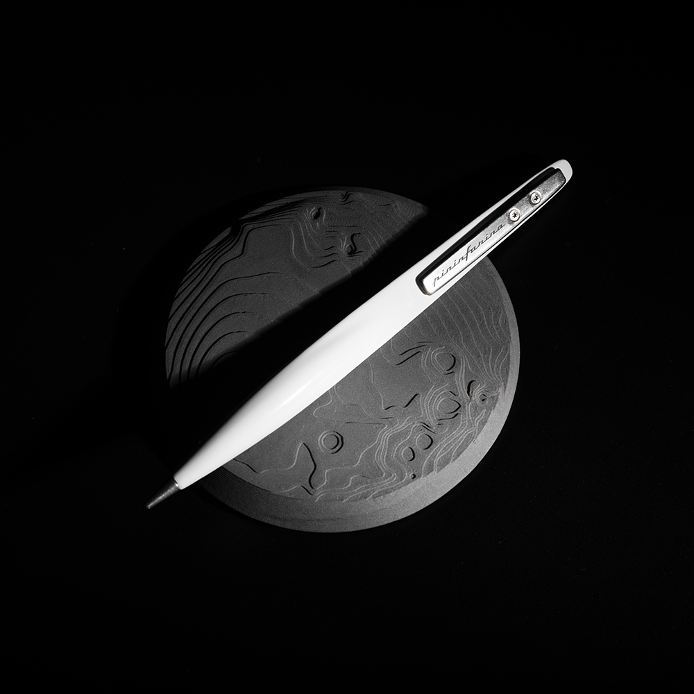 Pininfarina Space Moon Landing Ethergraf Lápiz