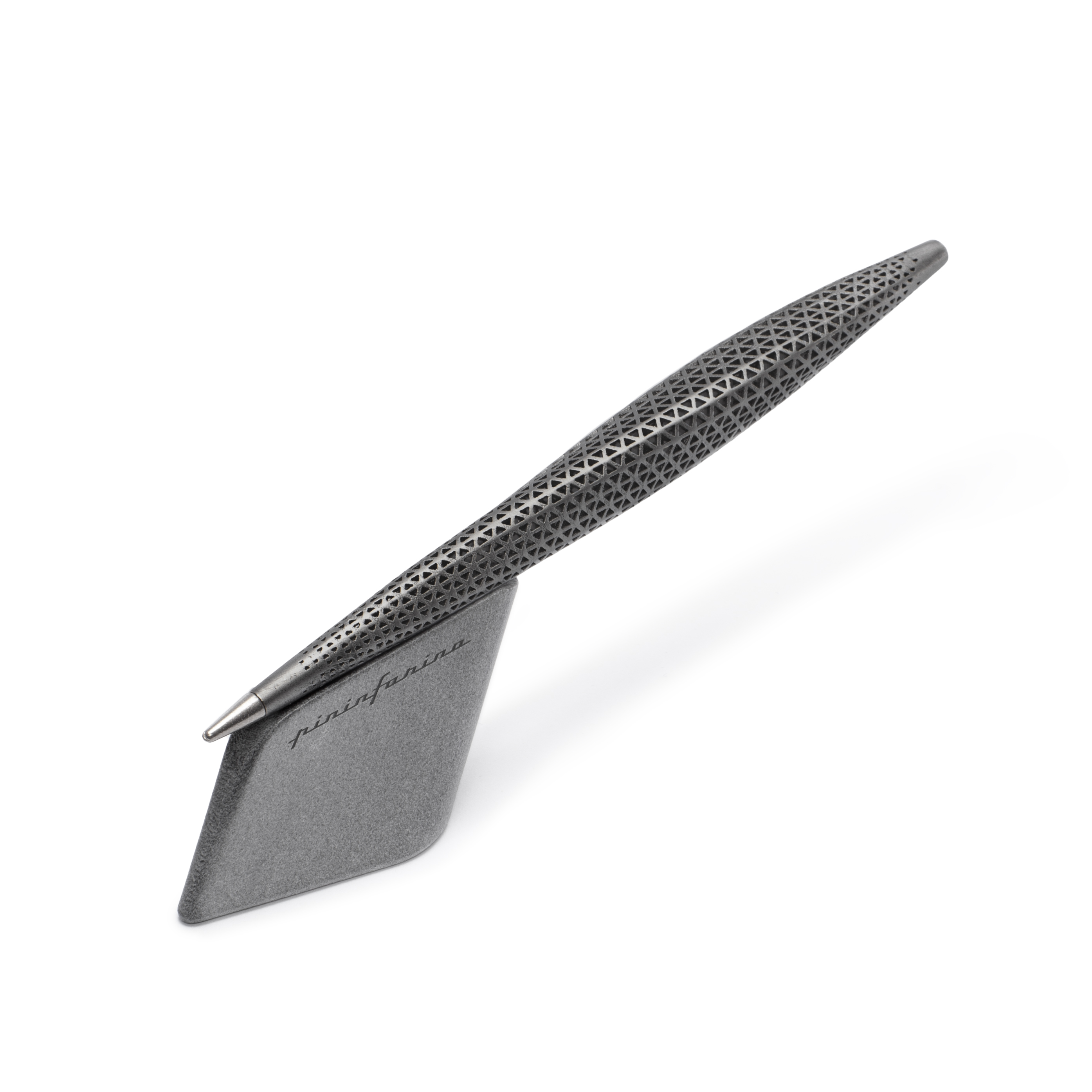 Pininfarina Speedform Titanium Ethergraf Potlood