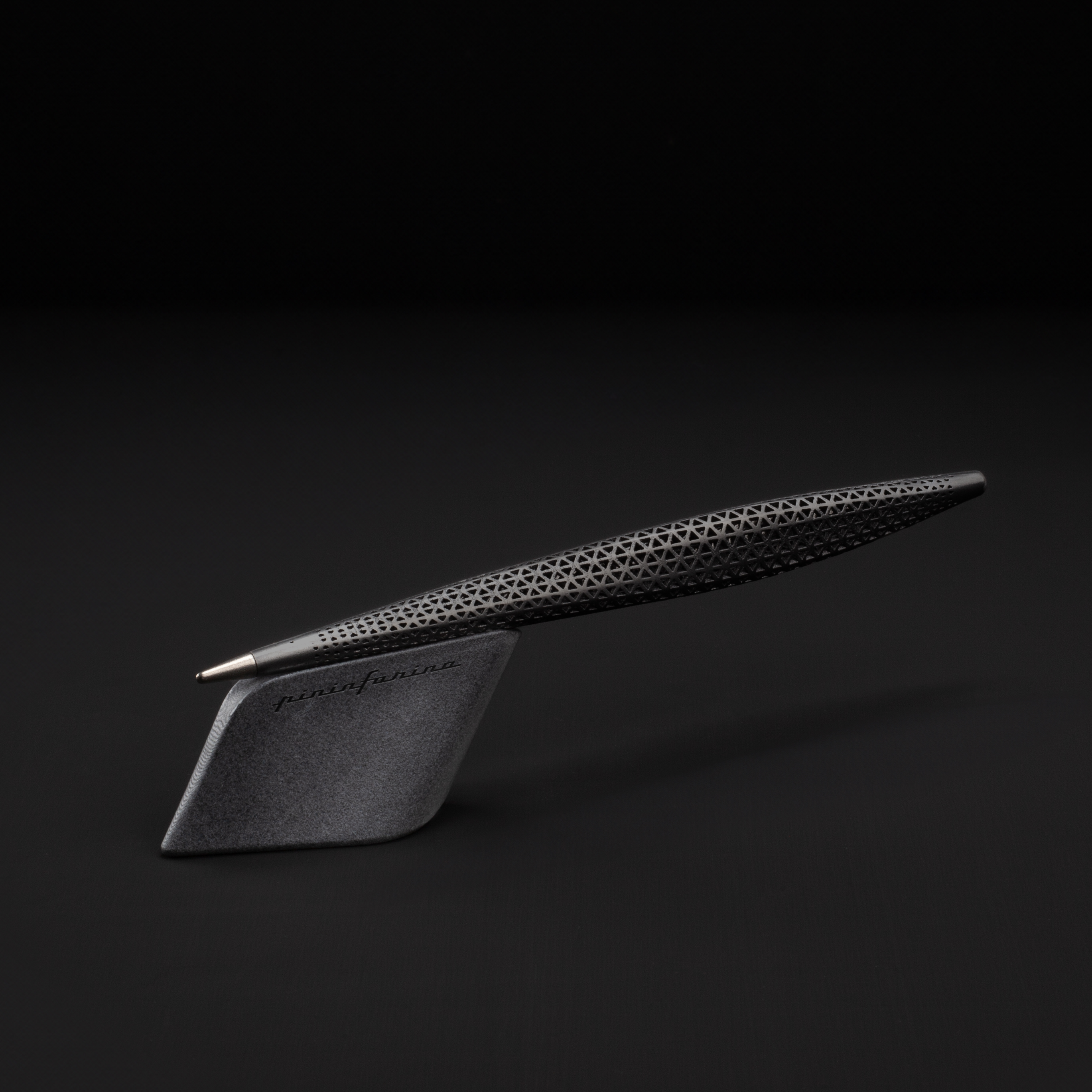 Pininfarina Speedform Titanium Ethergraf Potlood