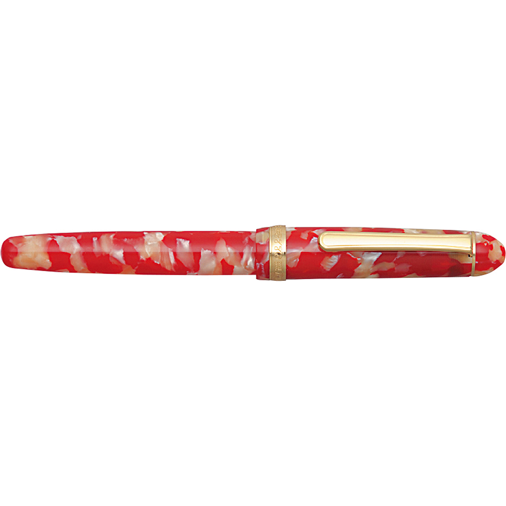 Platinum #3776 Century Celluloid Koi Fountain pen Platinum #3776 Century Celluloid Koi Fountain pen