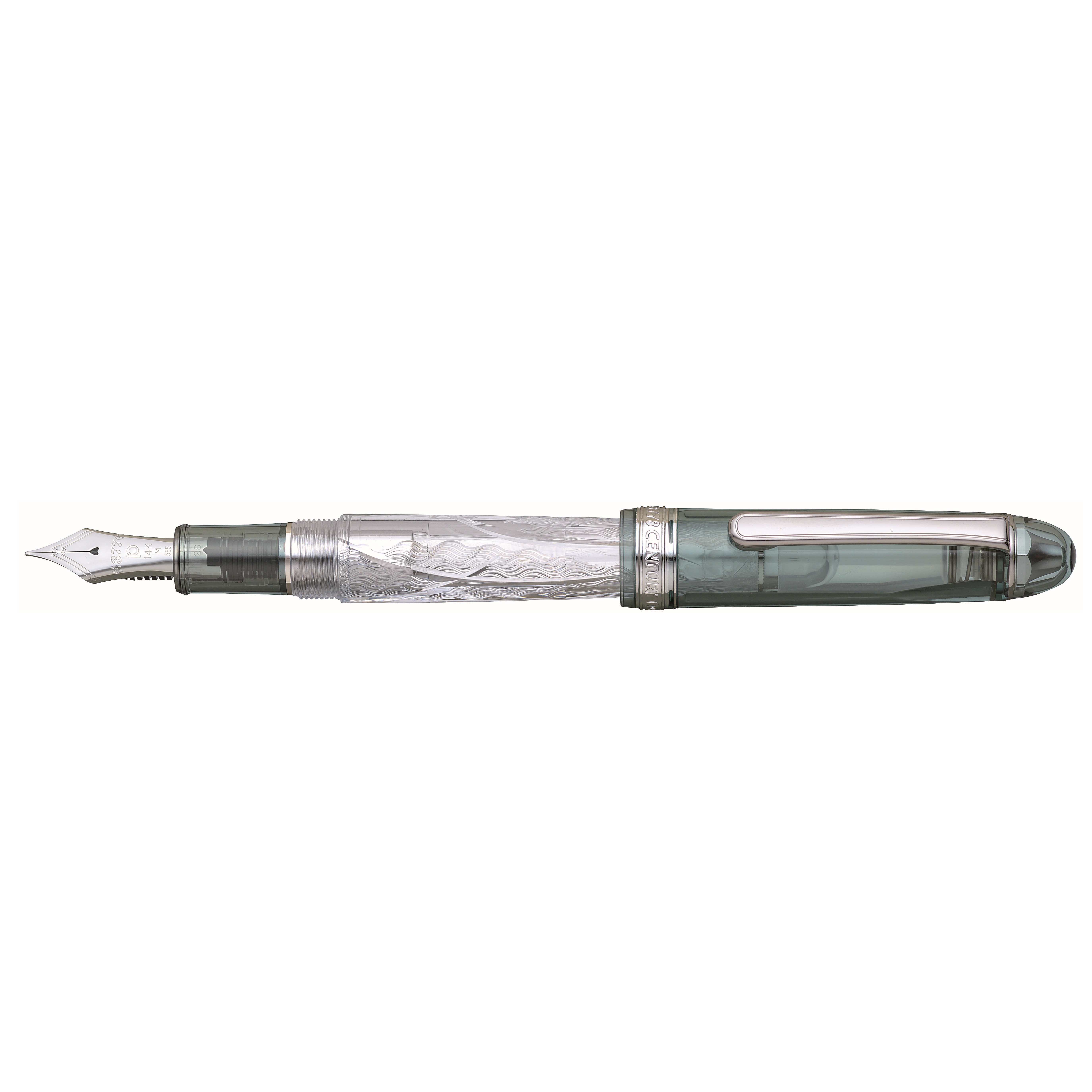 Platinum #3776 Century Fuji Unkei LE Series Kinu-Gumo Fountain pen Platinum #3776 Century Fuji Unkei LE Series Kinu-Gumo Fountain pen