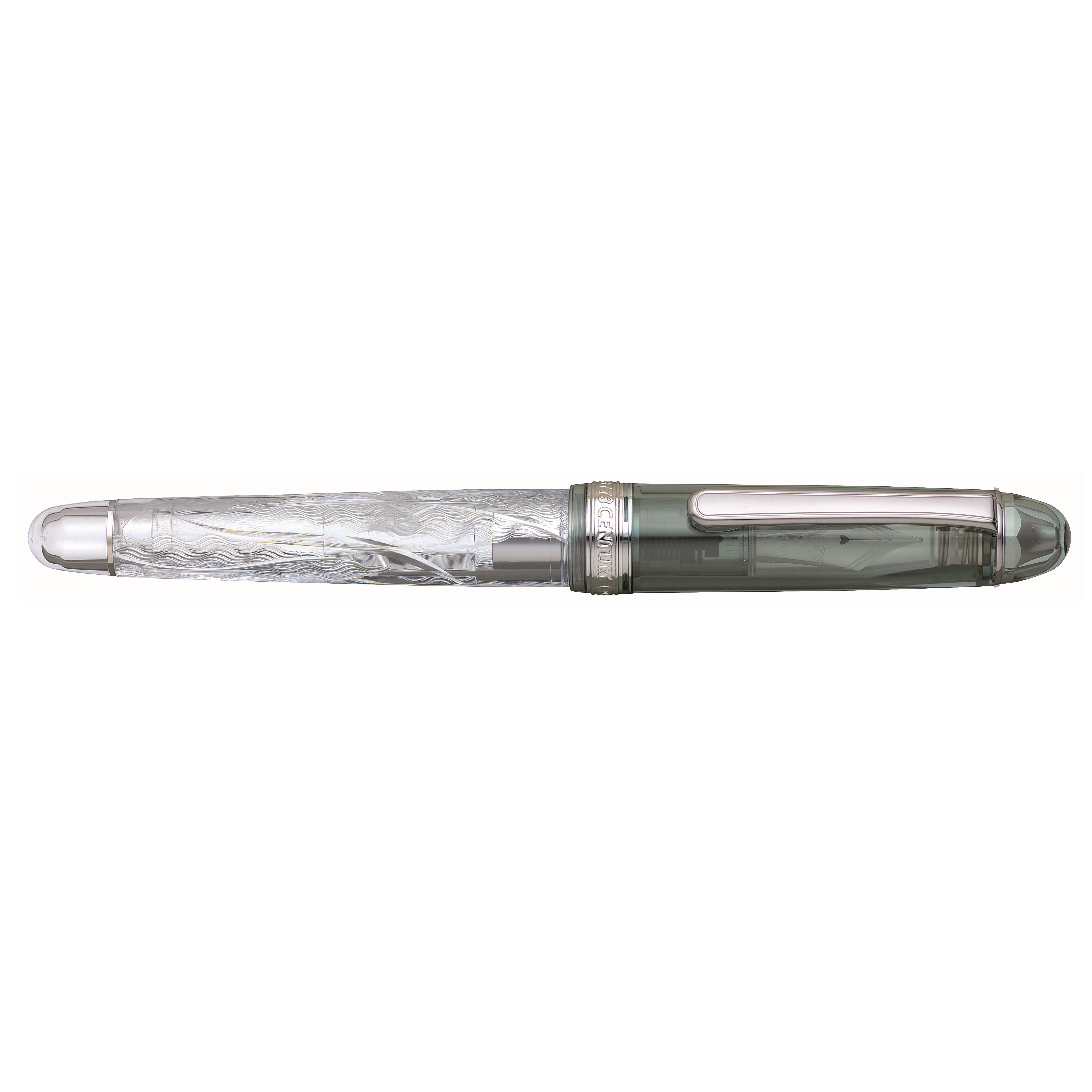 Platinum #3776 Century Fuji Unkei LE Series Kinu-Gumo Fountain pen Platinum #3776 Century Fuji Unkei LE Series Kinu-Gumo Fountain pen