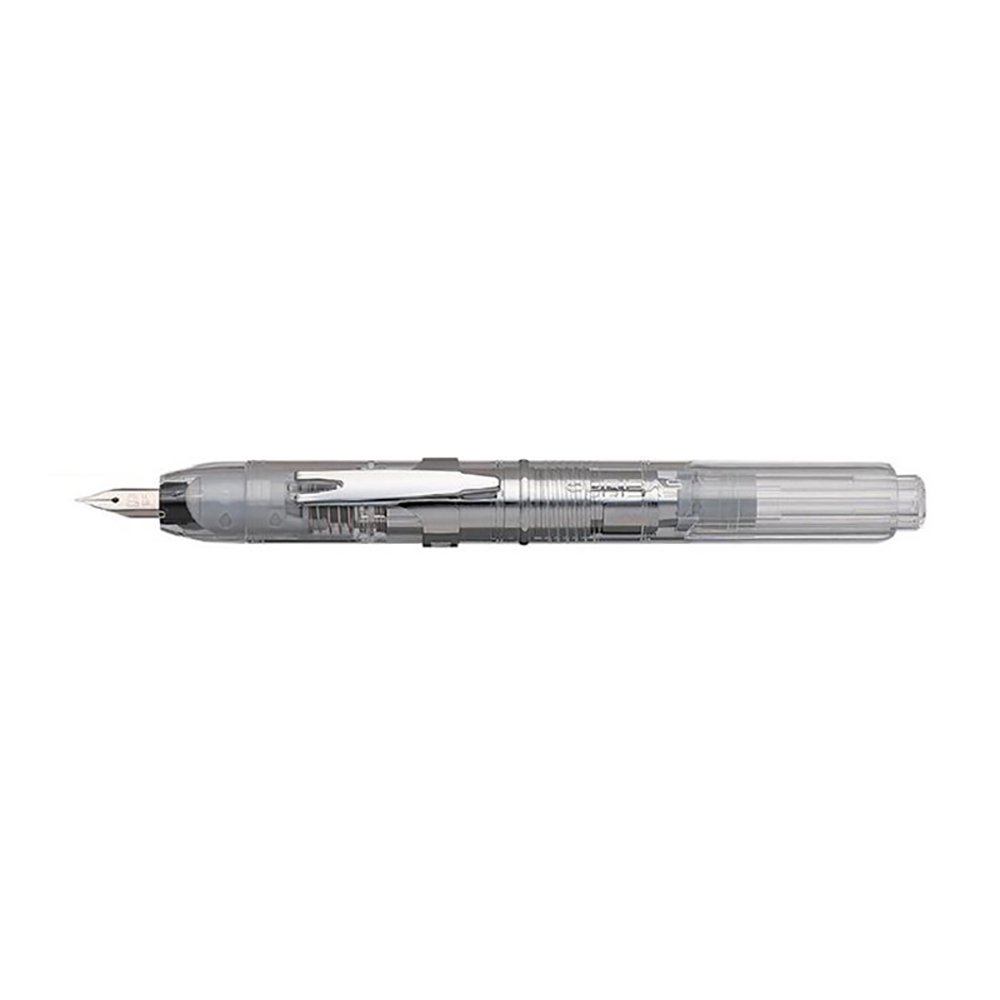 Platinum Curidas Prism Crystal Retractable Fountain pen Platinum Curidas Prism Crystal Retractable Fountain pen