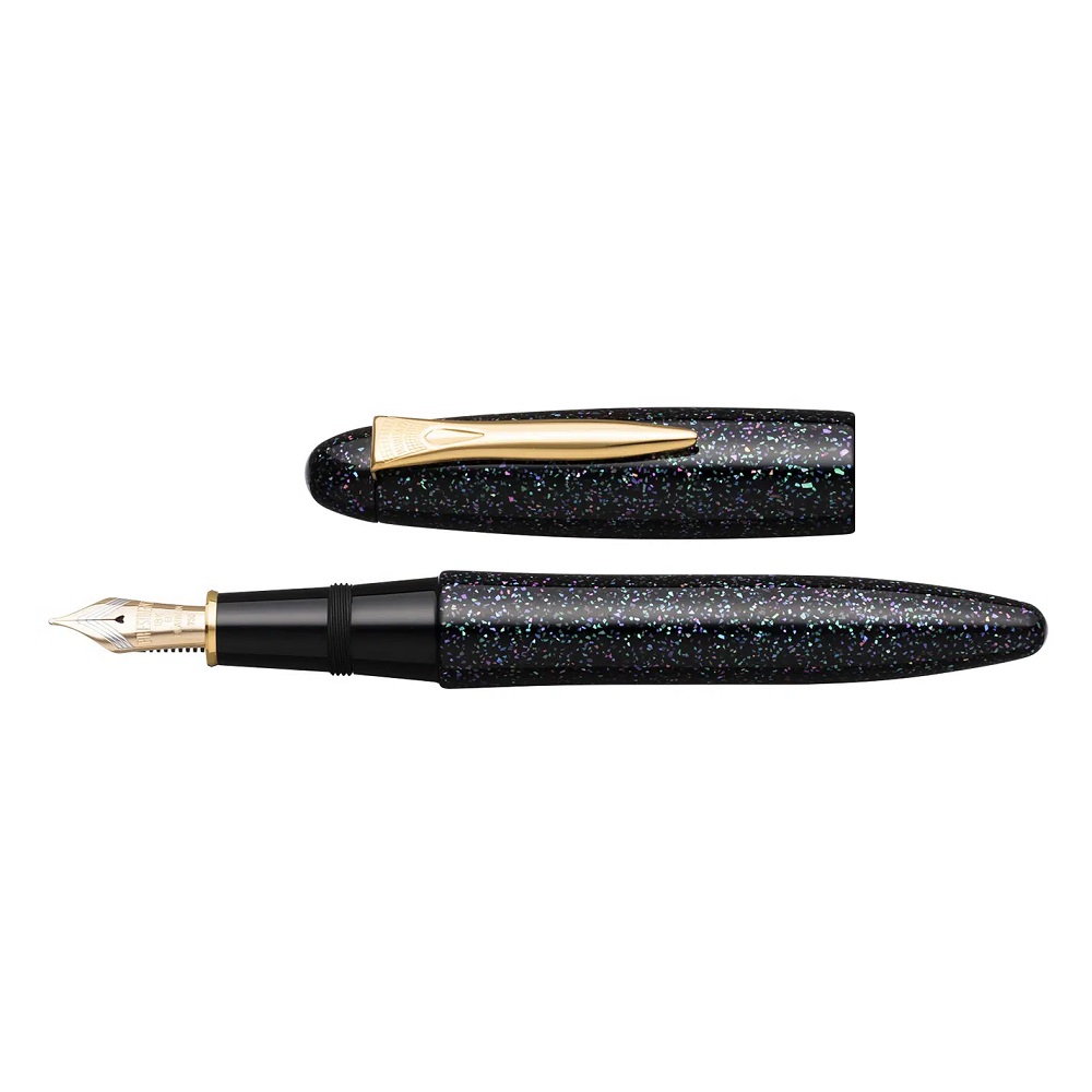 Platinum Izumo Raden Galaxy Fountain pen Platinum Izumo Raden Galaxy Fountain pen