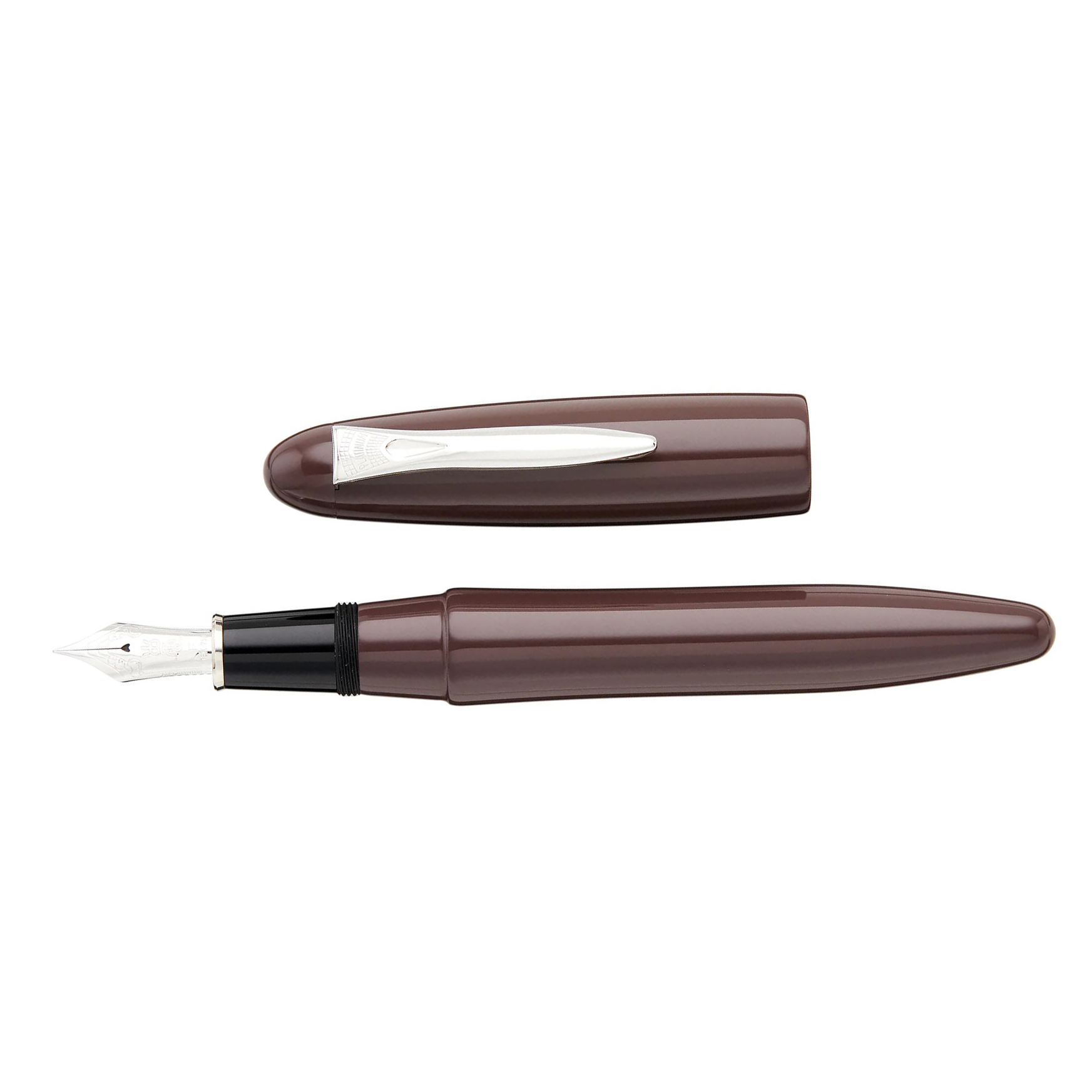 Platinum Izumo Iro Urushi Budou Nezu Fountain pen Platinum Izumo Iro Urushi Budou Nezu Fountain pen