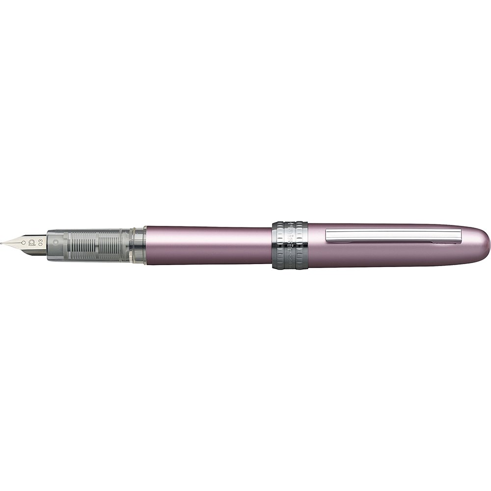Platinum Plaisir Pink Fountain pen Platinum Plaisir Pink Fountain pen