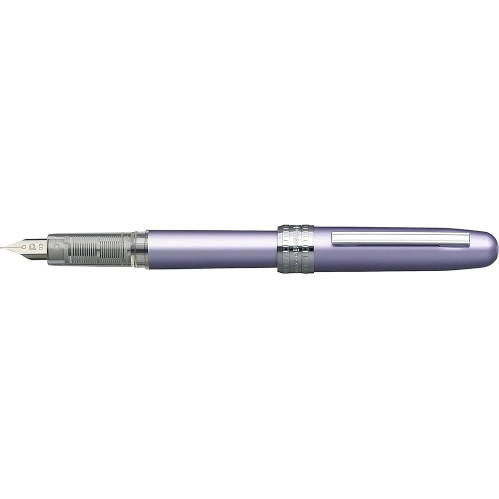 Platinum Plaisir Violet Fountain pen Platinum Plaisir Violet Fountain pen