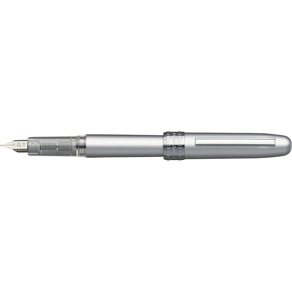 Platinum Plaisir White Fountain pen Platinum Plaisir White Fountain pen