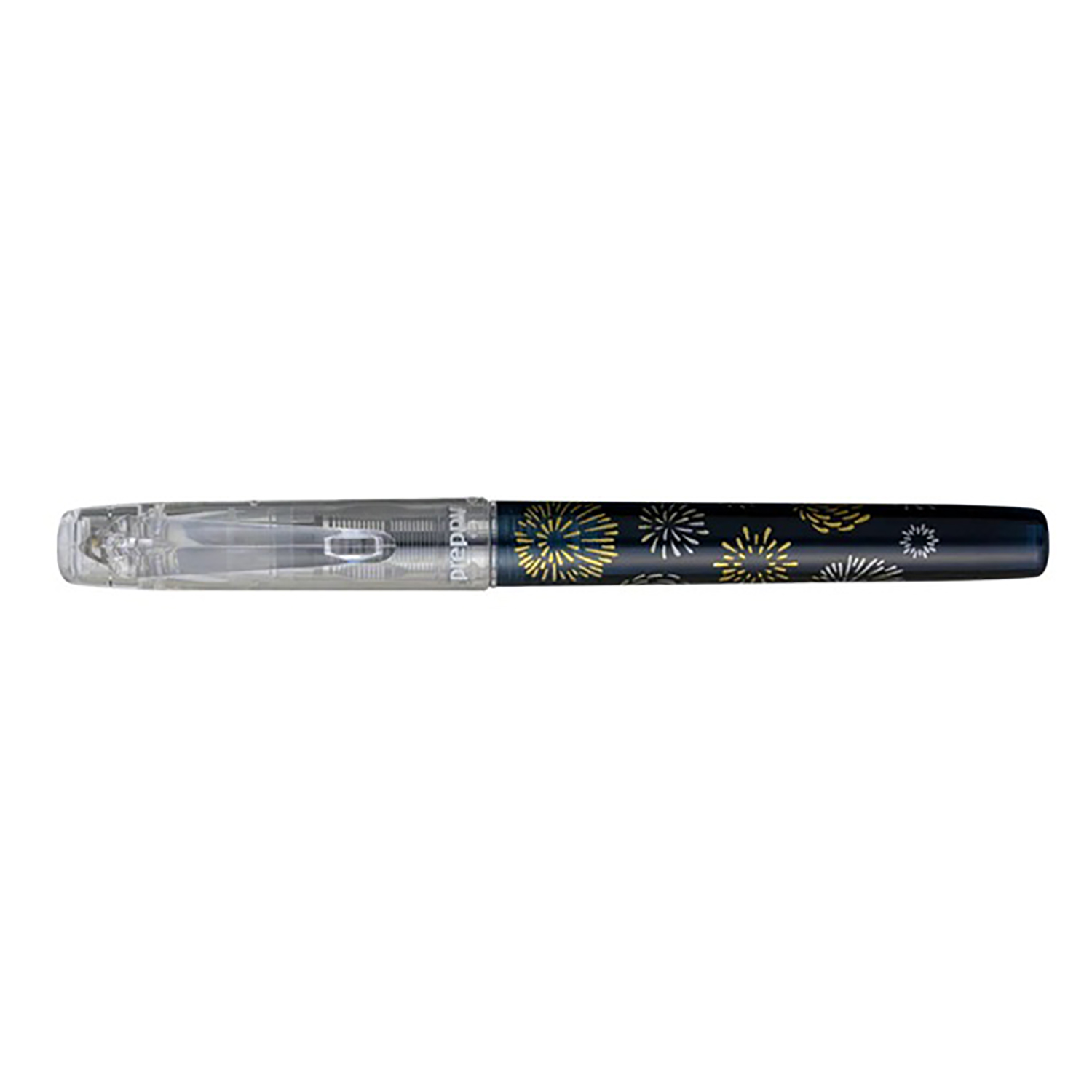 Platinum Preppy F 03 Modern Maki-e Vulpen | Voor Crea