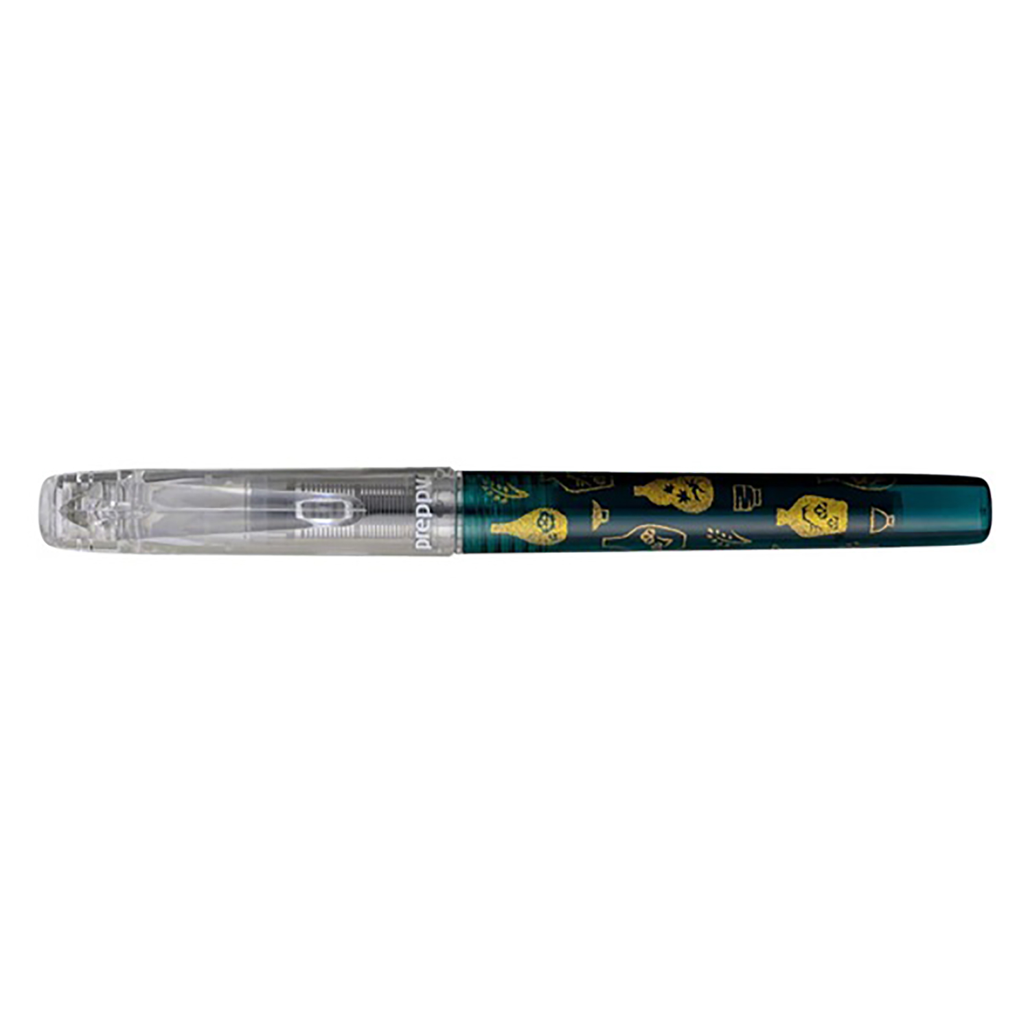 Platinum Preppy Wa Edo Monogatara 3rd Edition Sake Vulpen