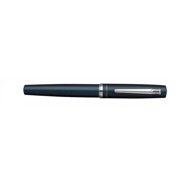Platinum Procyon Deep Sea Fountain pen
