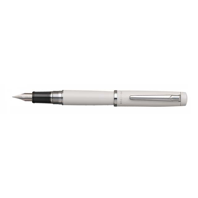 Platinum Procyon Porcelain White Fountain pen Platinum Procyon Porcelain White Fountain pen