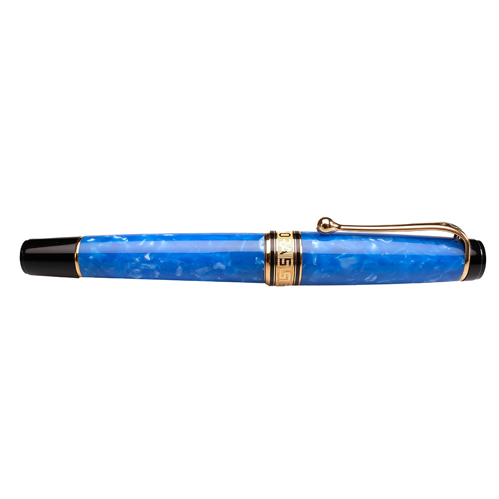 Aurora Optima Mare LE Rollerball Pre-owned