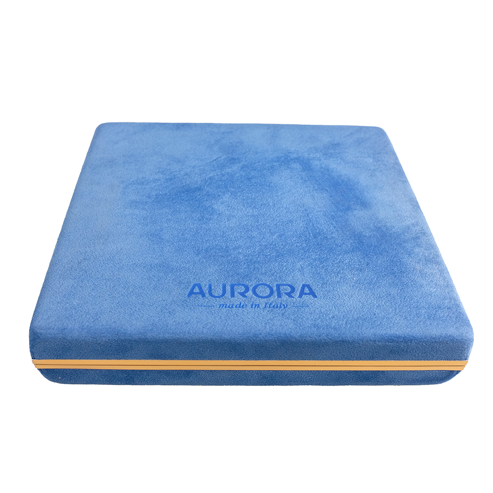 Aurora Optima Mare LE Rollerball Pre-owned
