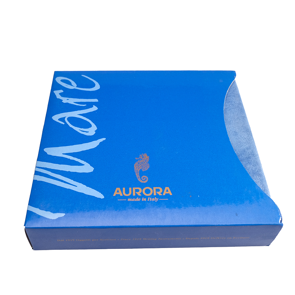 Aurora Optima Mare LE Rollerball Pre-owned