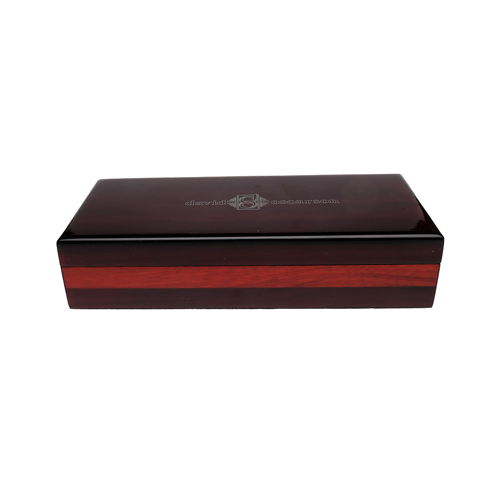 David Oscarson Harvest Collection Fountain Pen Pre-owned