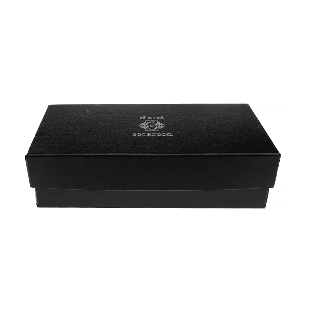 David Oscarson Pierot and Pierrette White LE Vulpen Pre-owned