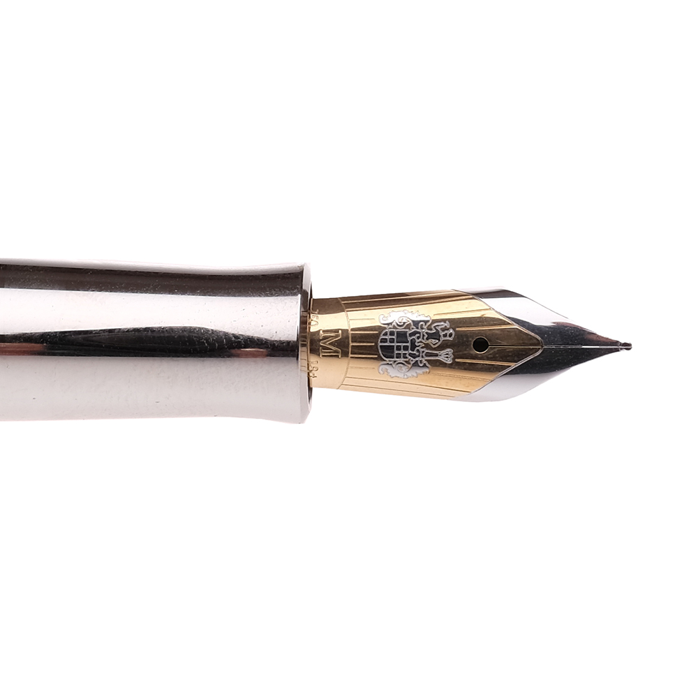 Graf von Faber-Castell Pen of the Year 2008 Fountain Pen Pre-owned