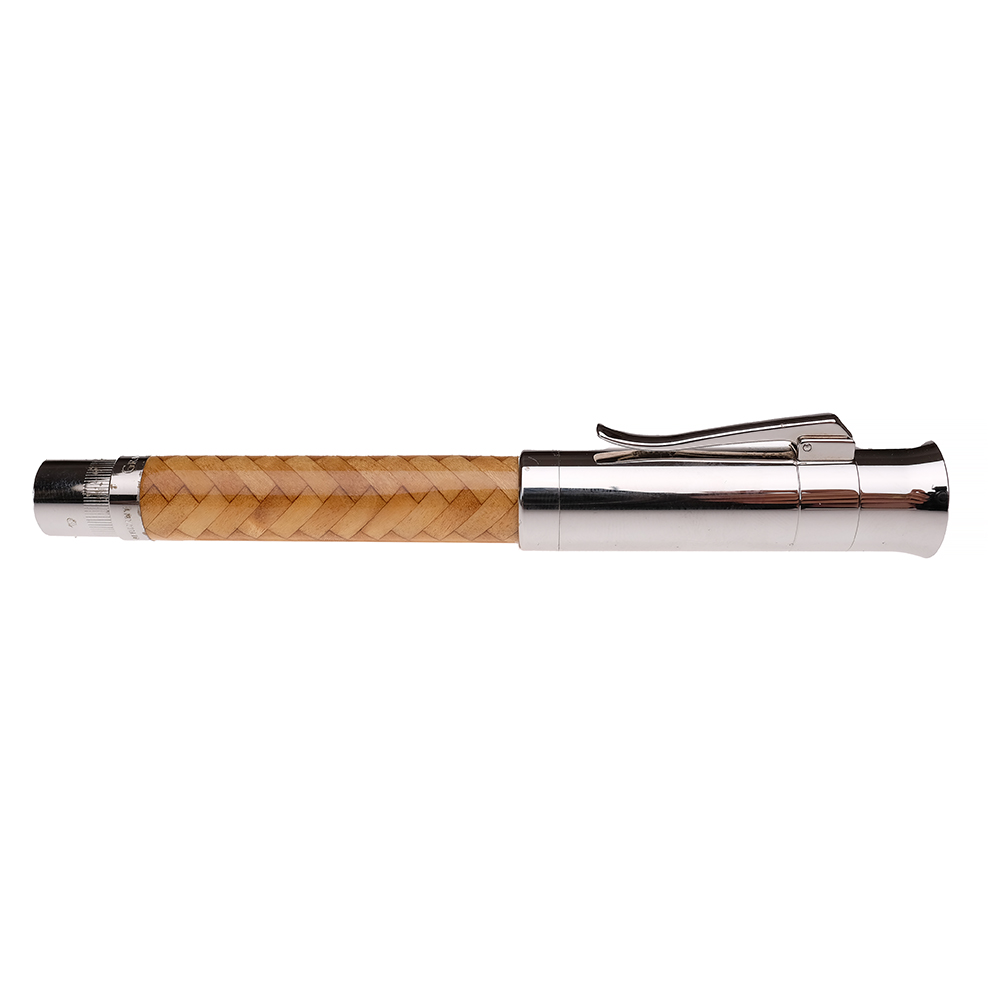 Graf von Faber-Castell Pen of the Year 2008 Fountain Pen Pre-owned