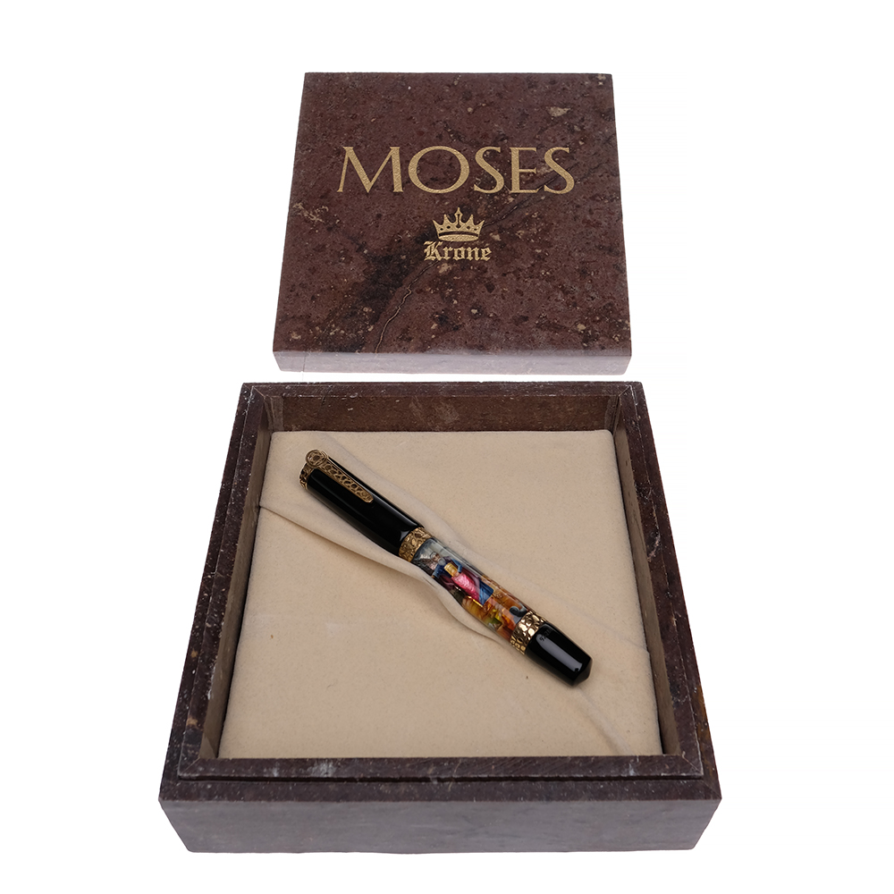 Krone Moses Limited Vulpen Pre-owned