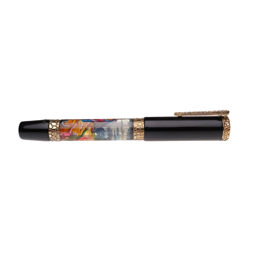 Krone Moses Limited Vulpen Pre-owned