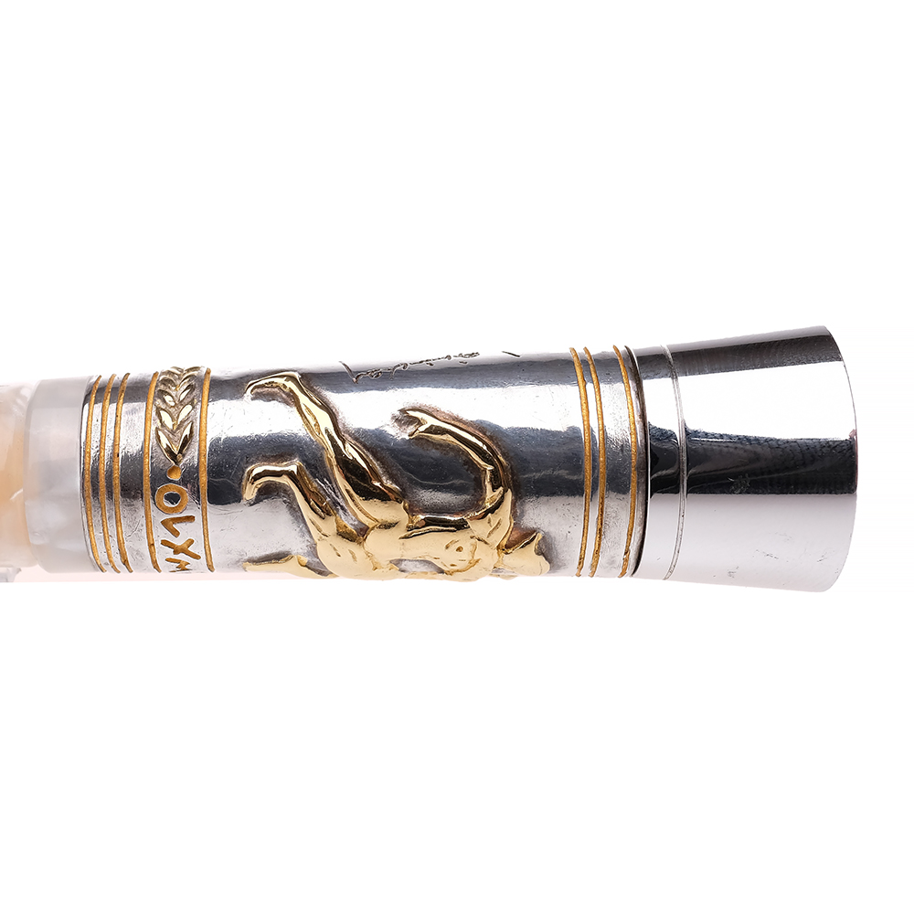 Loiminchay Olympiad LE Fountain Pen Pre-owned