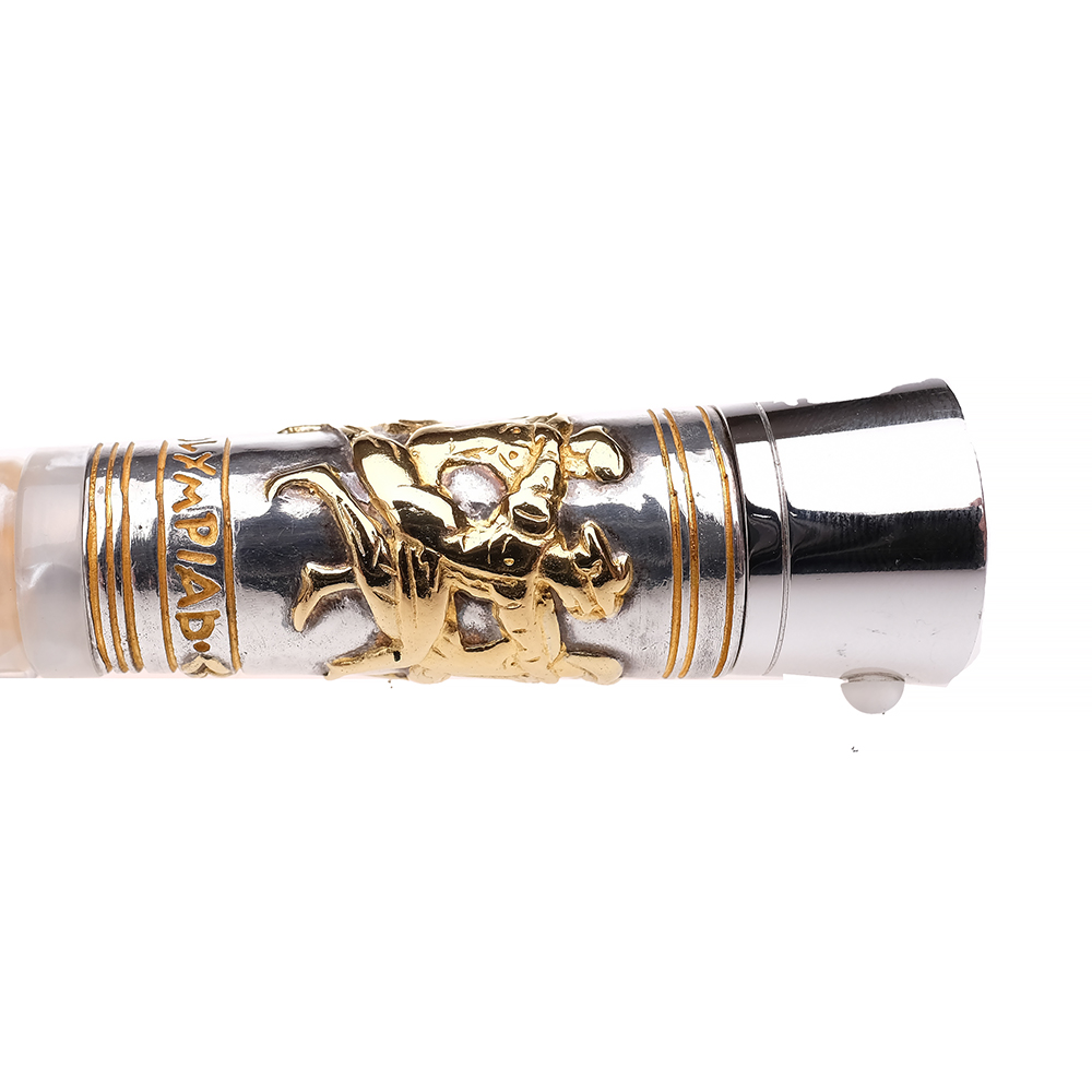 Loiminchay Olympiad LE Fountain Pen Pre-owned