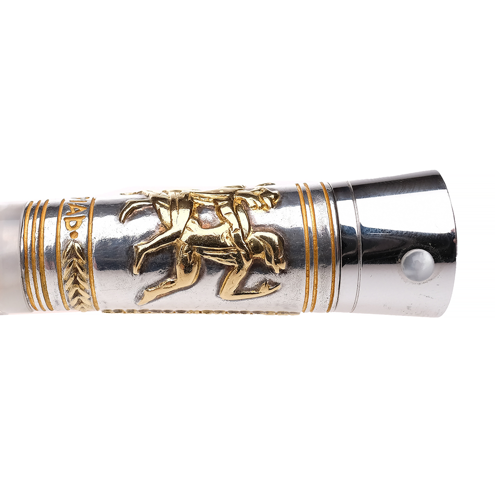 Loiminchay Olympiad LE Fountain Pen Pre-owned