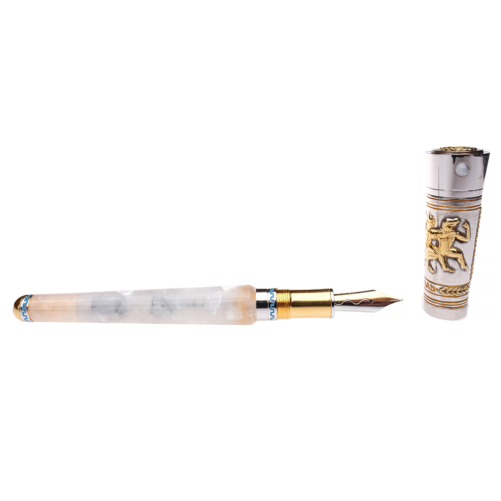 Loiminchay Olympiad LE Fountain Pen Pre-owned